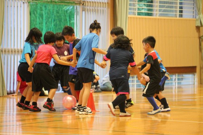 ドイツ生まれの、最新トレーニングの無料体験会!