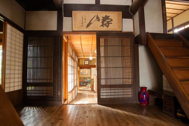 寺子屋しゃんてぃ 素読塾【12月・土曜開催】
