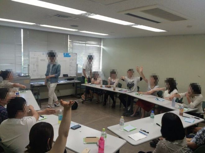 ことな人狼会 in 大阪