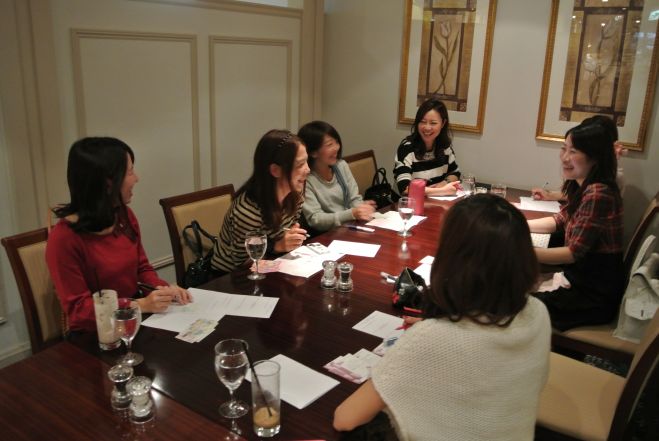 一瞬で相手の心を掴み、もう一度会いたい!!って言われる『HQコーチング』体験セミナー【女性限定】