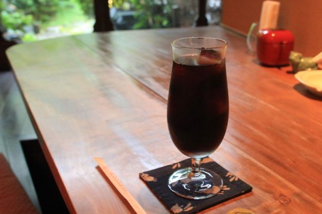 カフェ勉強会★『嫌われる勇気』とブッダの教え