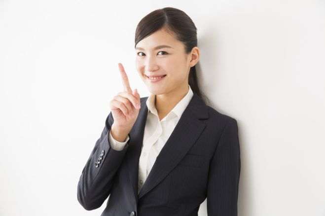 就活女子のためのRe‐就勝セミナー