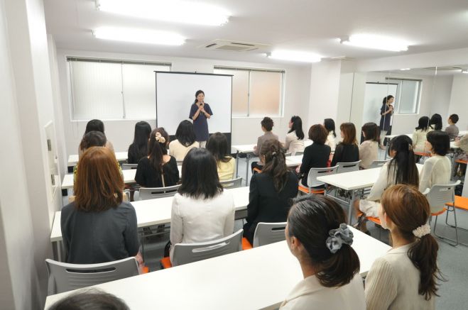 ふぉあはぴ塾 《一つ上のステージを目指す人へ》 説明会&講座 ①