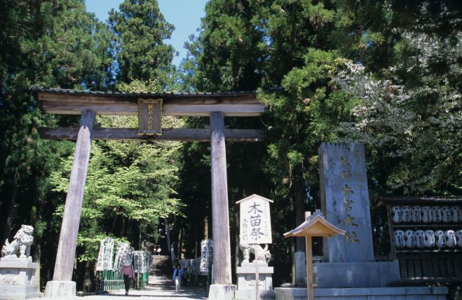 【旅行セミナー】世界遺産、熊野参詣道を後鳥羽上皇に扮し講演