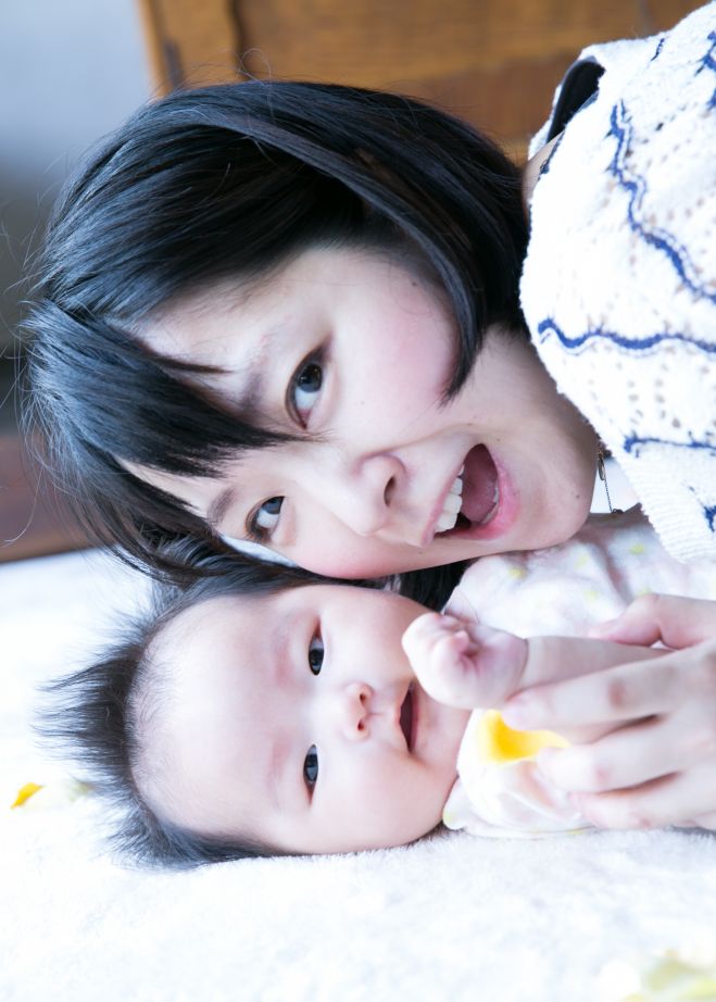 baby&kids撮影会