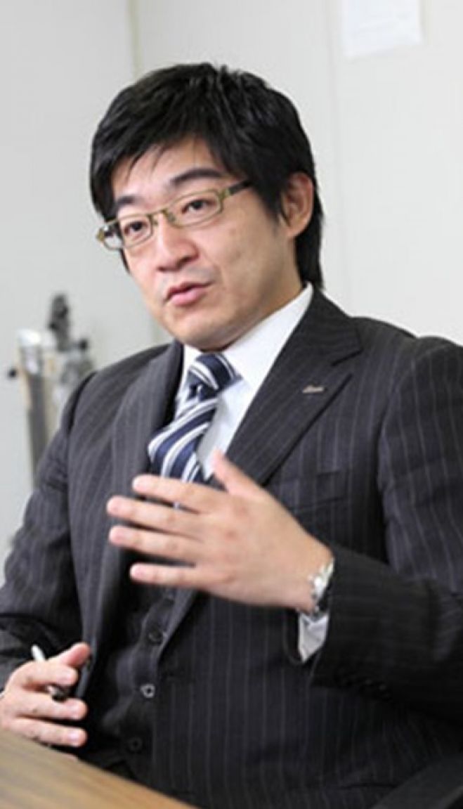 京都試作ネット代表理事 竹田正俊さん特別講演会