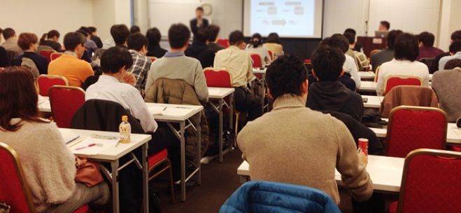 【九州初開催】もう集客で悩まない&最強ツールを紹介!世界で一番かんたんなインターネットマーケティングセミナー コピー