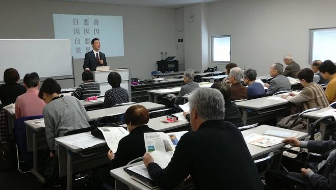 現実を受け入れ、前向きになれる”ブッダの智恵”とは?