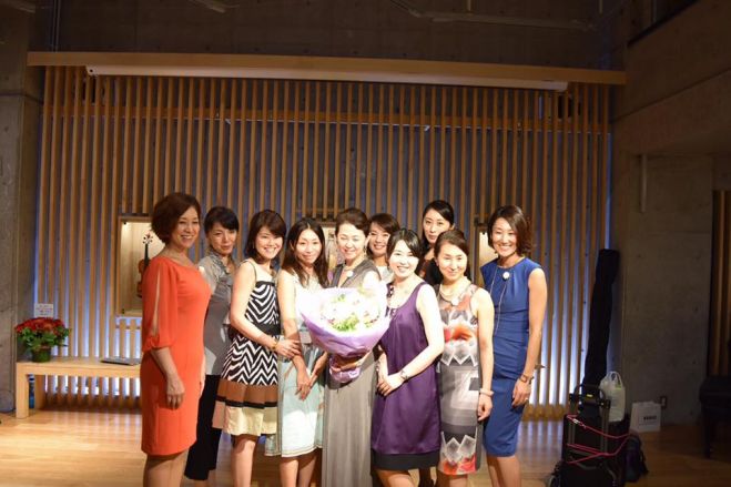 《満員御礼》アカネアイデンティティズ創業2周年&出版記念パーティー