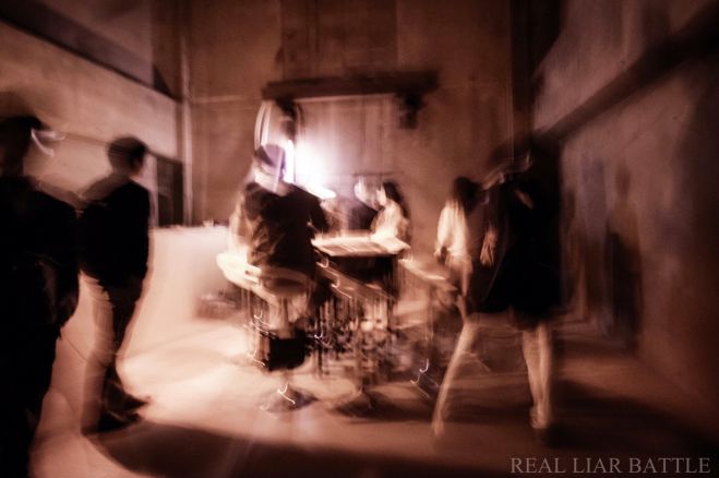REAL LIAR BATTLE 名古屋大会