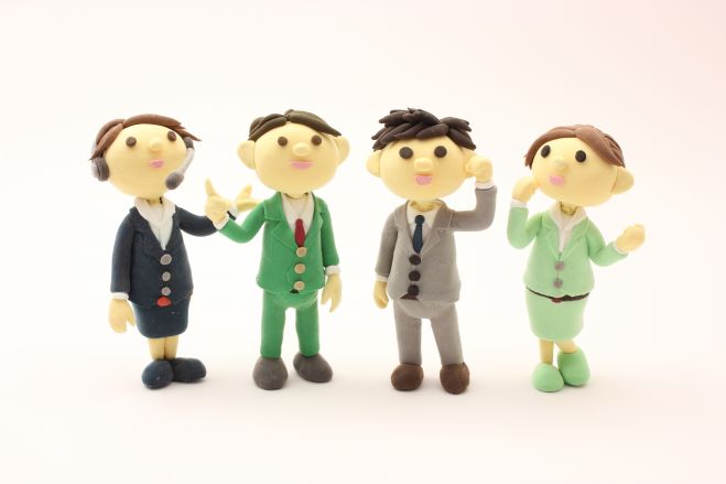 みんなの学び舎【大人の社会科見学シリーズ】第1回