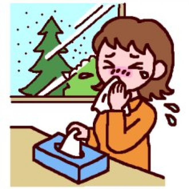 花粉症の完全な解消法が学べる講習会