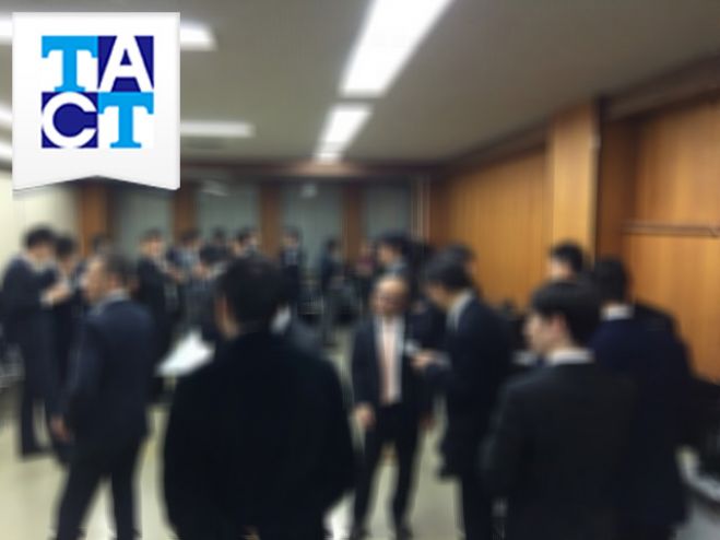 【共催】8/25(木)異業種交流会TACT@池袋19:30〜21:15