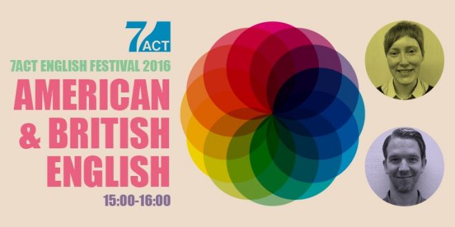 9/25 Comparison of American and British English