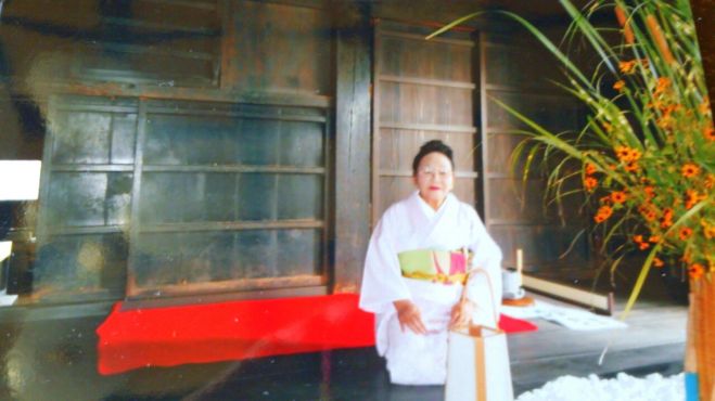 中秋の名月と大人のたしなみ祝儀袋 美文字講座~筆ペンでキレイな文字を書きましょう~♪
