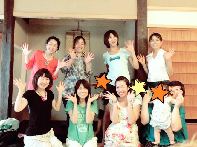 【託児あり】ママノココロがほっとするお話会@右京区役所