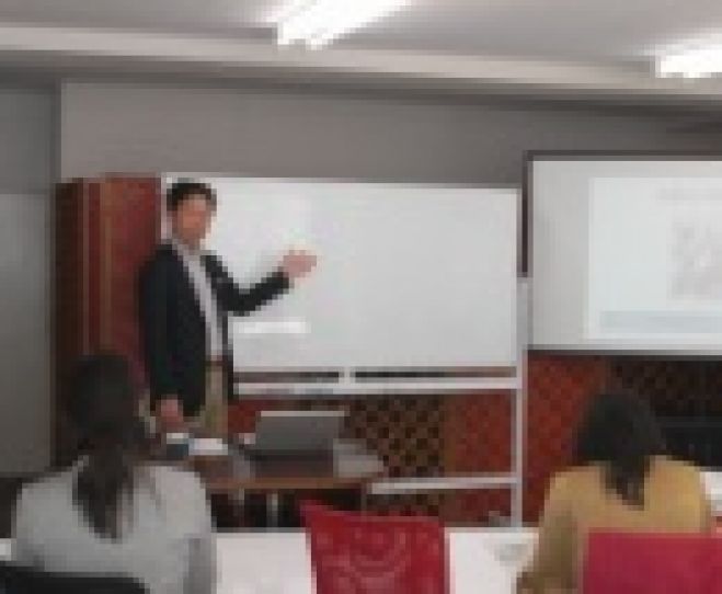 【お金の基礎知識から資産形成まで】知らない事がいっぱい。初歩から学ぶマネーセミナー