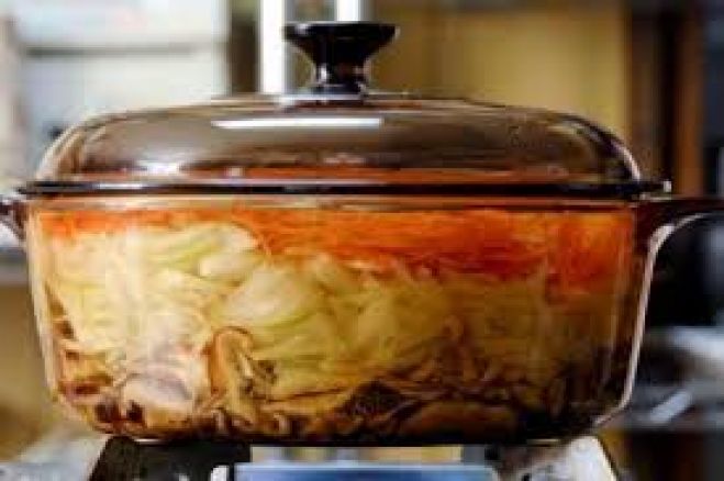 重ね煮料理基礎編+スパイスから作る重ね煮ベジカレー教室@大阪 高石