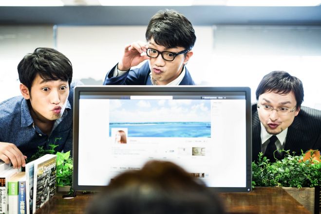Facebook広告を出してみよう 〜ペライチとの相性抜群〜