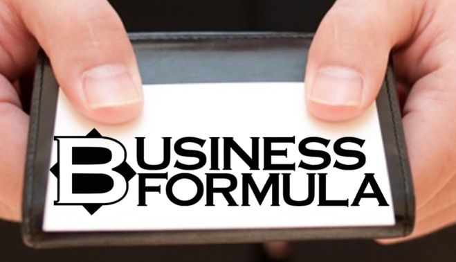 【異業種交流会 BusinessFormula Vol.1】