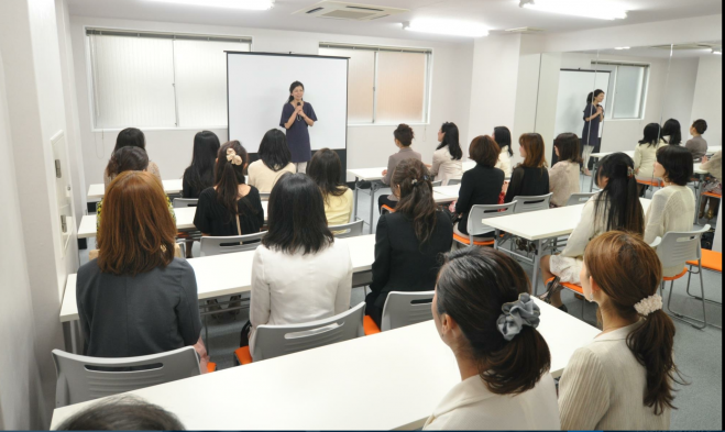 ふぉあはぴ塾 《一つ上のステージを目指す人へ》 説明会&講座 ②