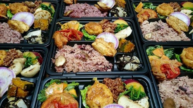 雑穀と仲良くなろう☆ プロから教わる 美味しい、おもしろい、簡単雑穀料理教室♫