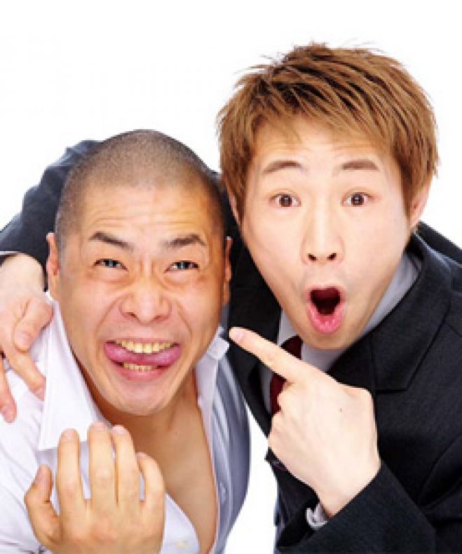 お笑いこころサミット