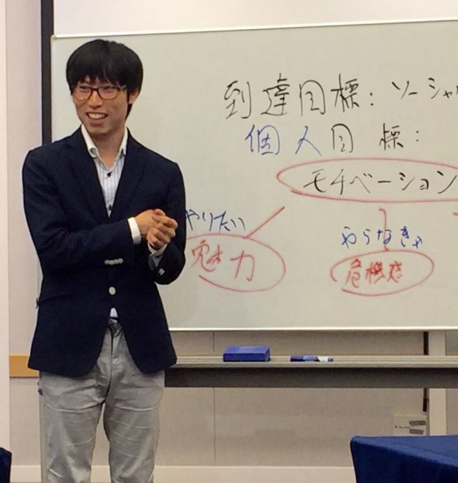 婚活のみかたセミナー「沈黙にならない会話」~会話が続かない、何を話して良いかわからない~を解決