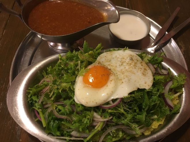 【今月限定】激うま!パクチー食べよう会!