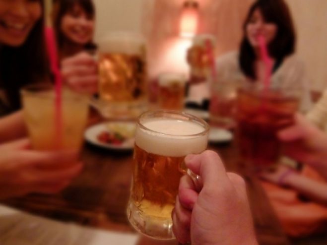 婚活ディナー合コン 9/24(土) 東京銀座のスペイン料理店で大人の出会い