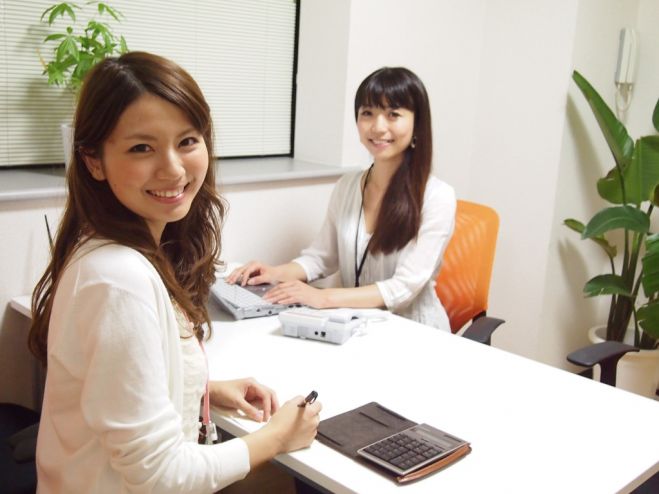 人材紹介事業メンバー募集!!高単価!!