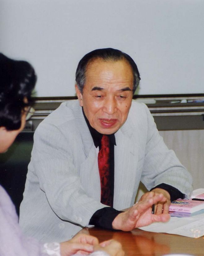 真弓定夫先生と寺岡賢先生による健康セミナー