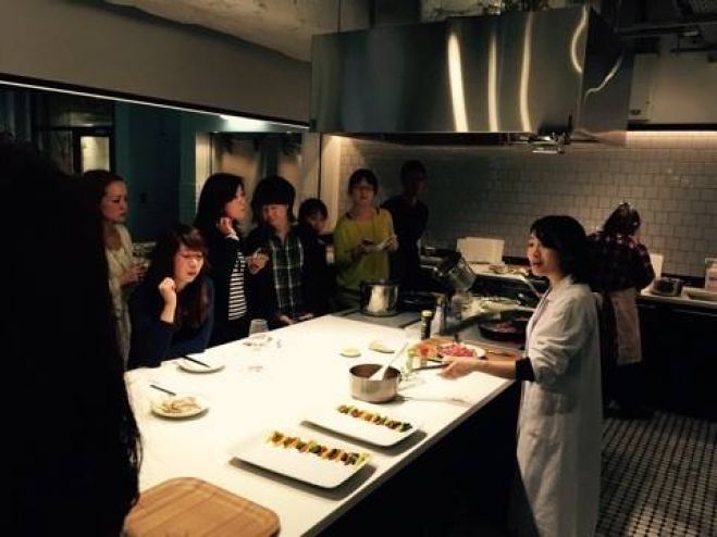 伝説のおせっかい交流会!一夜限りの復活!