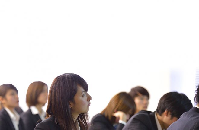 人材紹介事業立ち上げメンバー募集!!