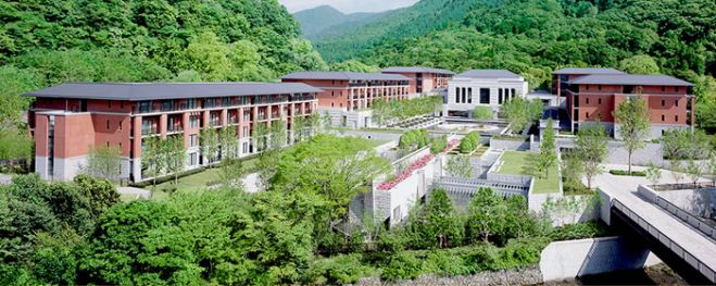 10/5(水)6(木)京都サンク フィオーレ 〜あなたの魂が開華する旅(とき)〜