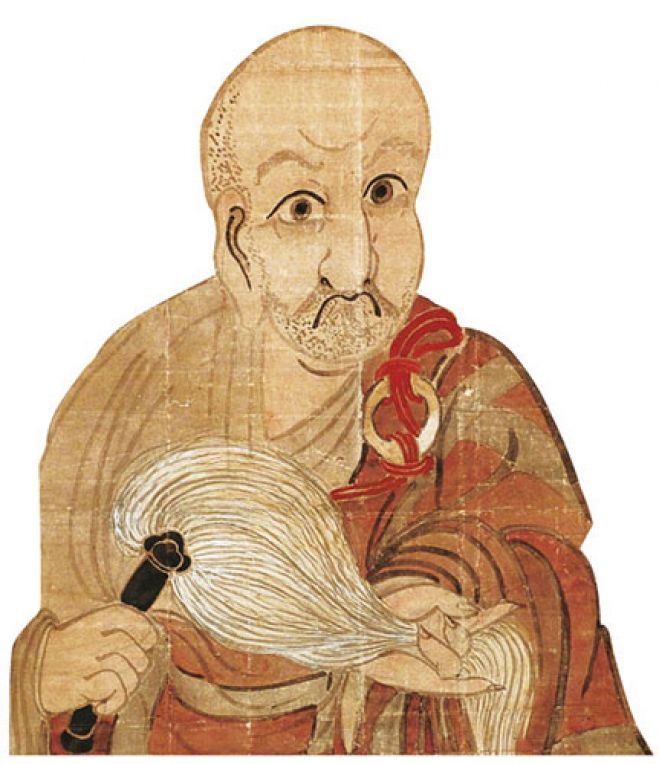 白隠禅師ゆかりの寺を訪ねるリトリート