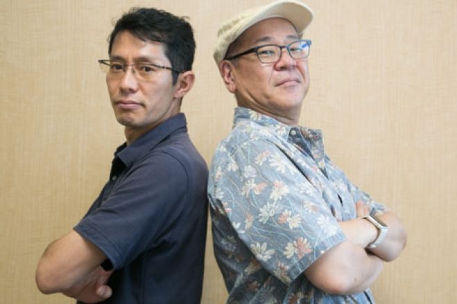 クリエイティブファクトリー うるまの部屋「クリエイティブは毒か薬か」