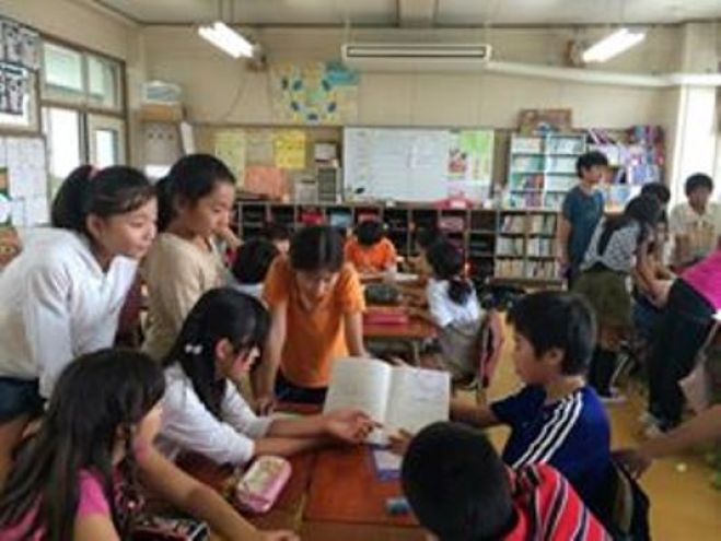 安心・信頼のクラスをつくる 甲斐崎博史先生のクラスづくりセミナー:実践編「体験とふりかえりを通して、子ども達が成長するクラスをつくる」