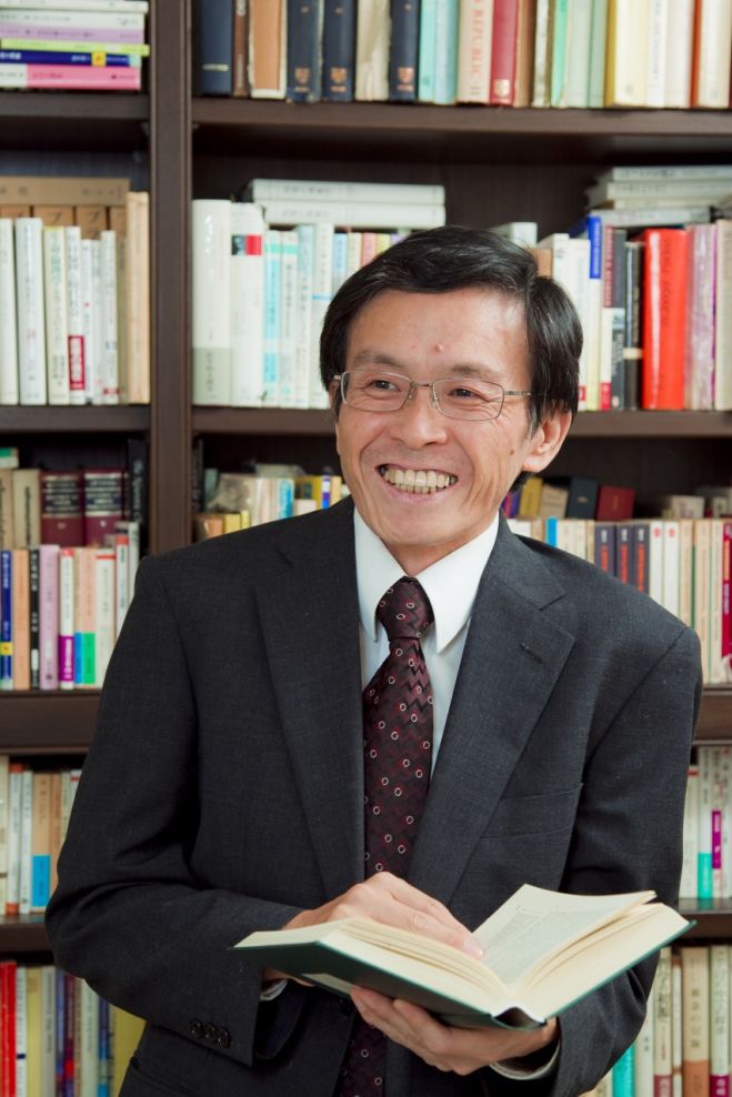 『嫌われる勇気』岸見一郎氏講演会〜全ての喜びは対人関係から〜@京都