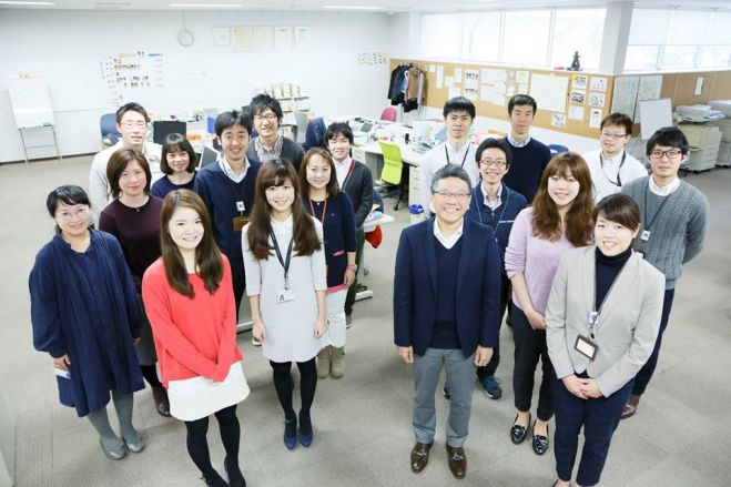 【増席しました】働きがいのある職場1位!幸せ職場の裏側すべてまるっとお見せします