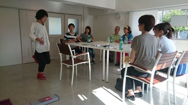 知らないと損するカラダの基礎知識★動作編
