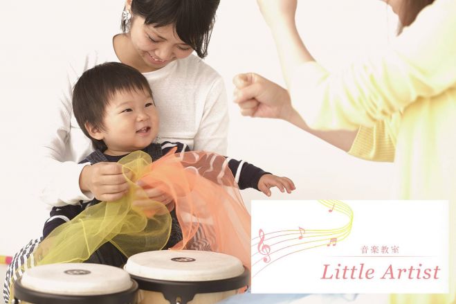 クリスマススペシャル!キッズイベント―音のたまてばこ― in西宮ガーデンズ