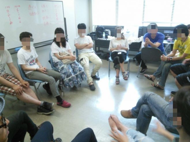 宝塚人狼会