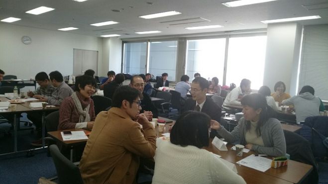 【刈谷】ぷらっと☆知って徳する交流会