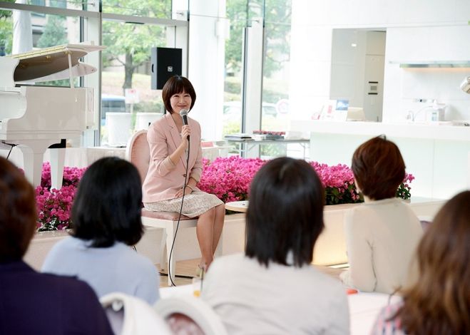 「信頼力」の魅せ方・話し方③人を惹きつける話し方・分かりやすい話し方のコツ@芦屋