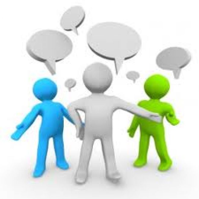 会話の鍵は深層心理!?ぐっと惹きつけるためには...会話力UP勉強会