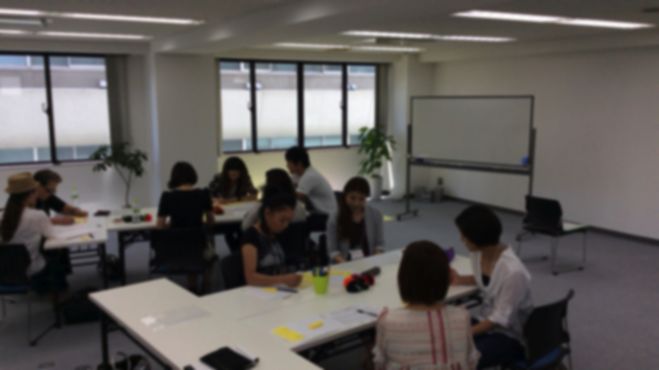 カウンセラートレーニング練習会