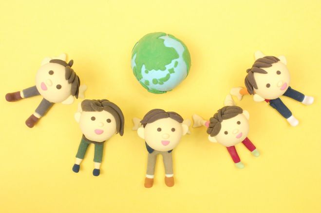《美徳の言葉》を学ぶミニワークショップ♪ コピー