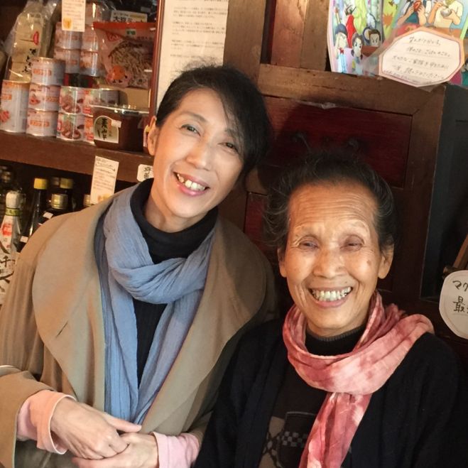 東北初!若杉ばあちゃん親子の陰陽講座Ⅰ