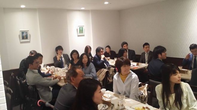 残席3席‼ 9月15日(木)12:00~ 【池袋】人気の池袋共同 ランチ会